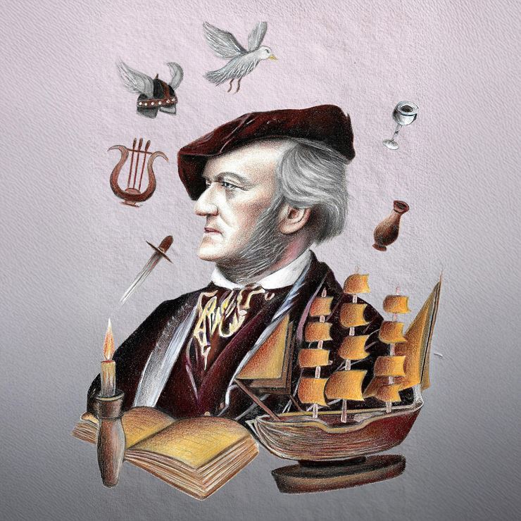 Familienkonzert Wagnis Wagner