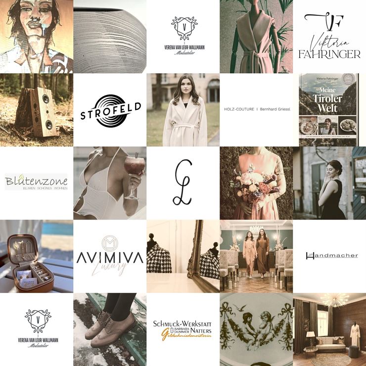 De-Luxe Shopping Tage 'Zeit für nur Schönes'