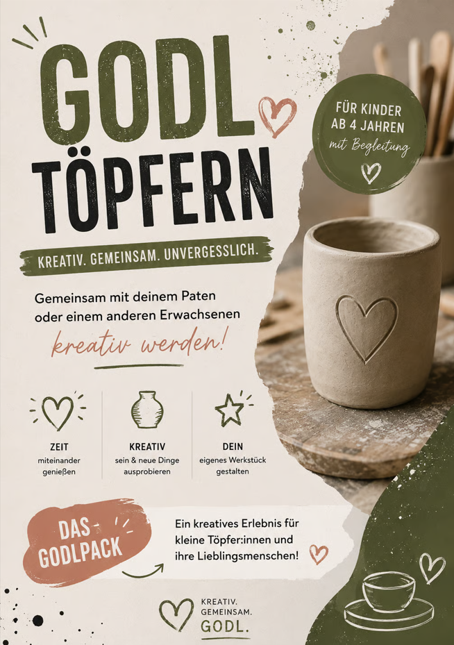 Godl Töpfern