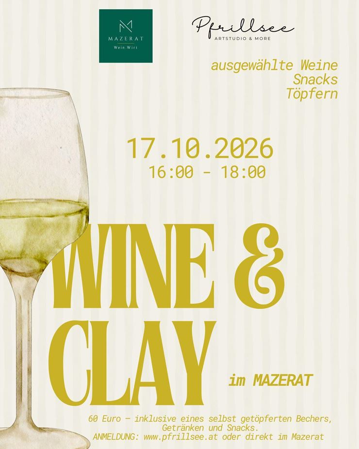Wine & Glay