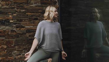 Hatha Yoga mit Vitalfrühstück zum Muttertag