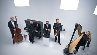 Herbert Pixner Projekt - Tour 2026