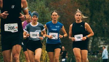 Thiersee Lauf 2026
