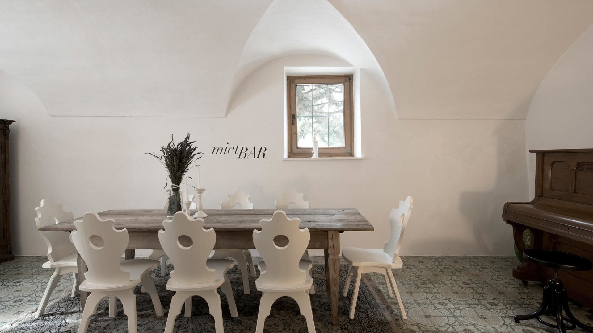 DER UNTERWIRT - das kleine Gourmethotel