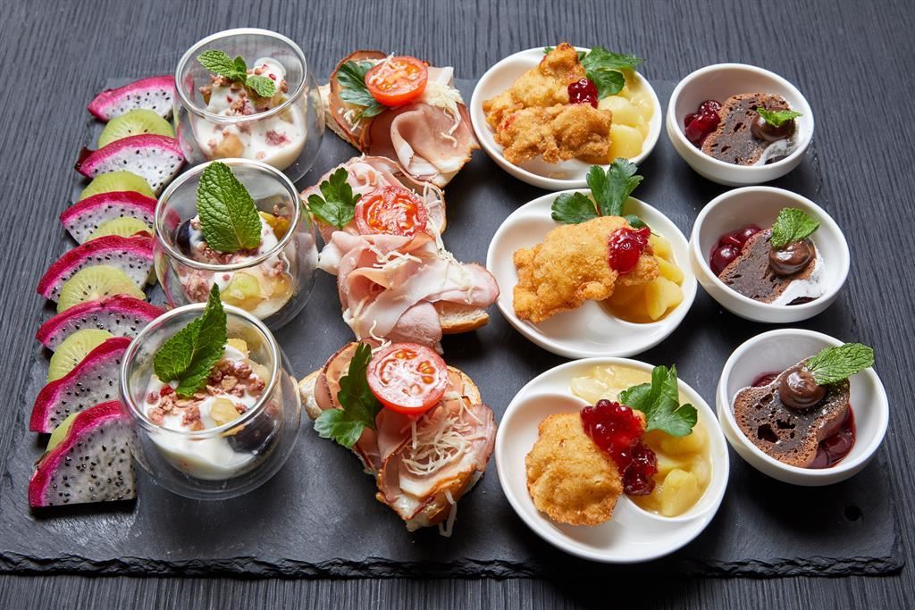 ALPENROSE Hotel-Restaurant