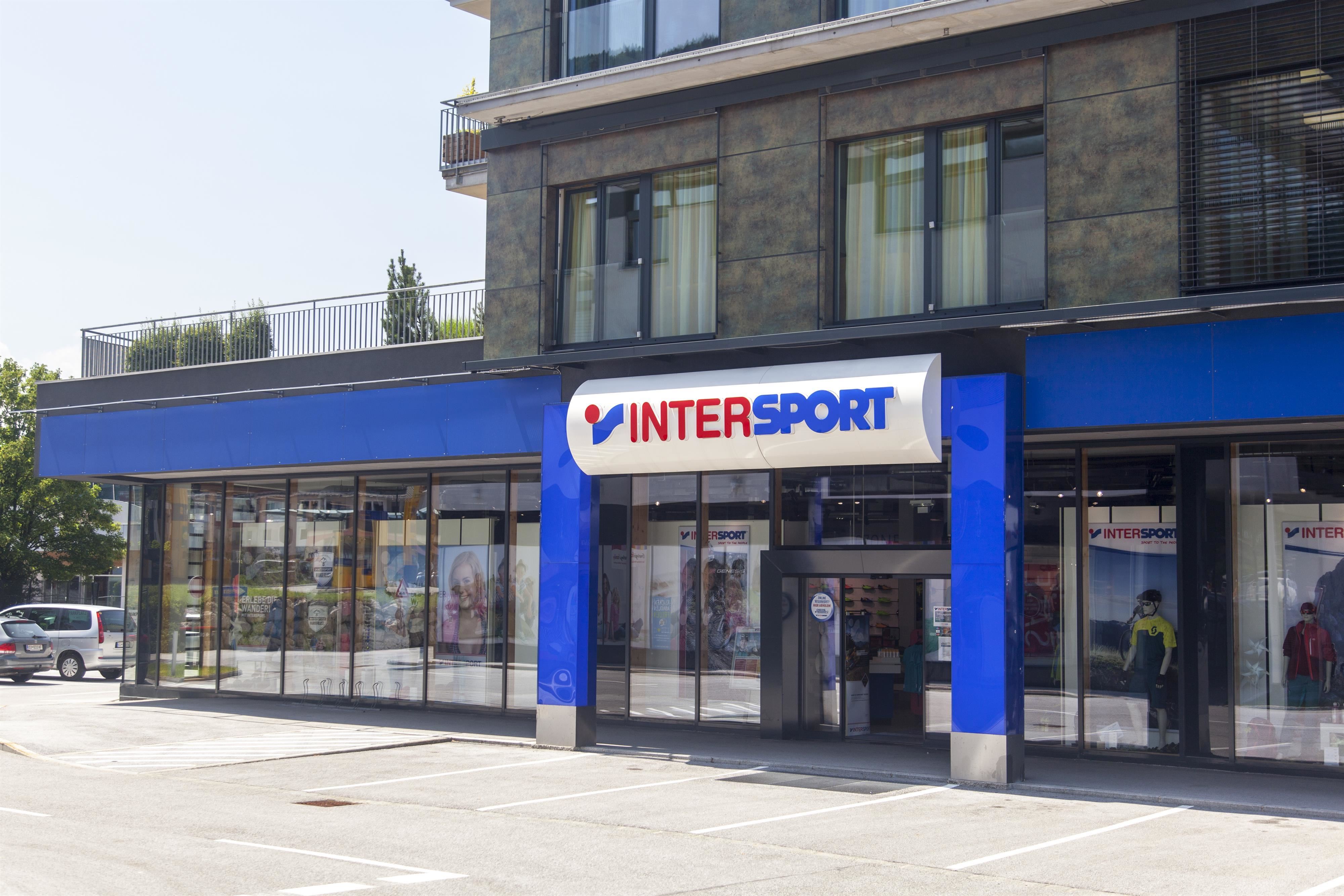 Intersport Okay Kufstein