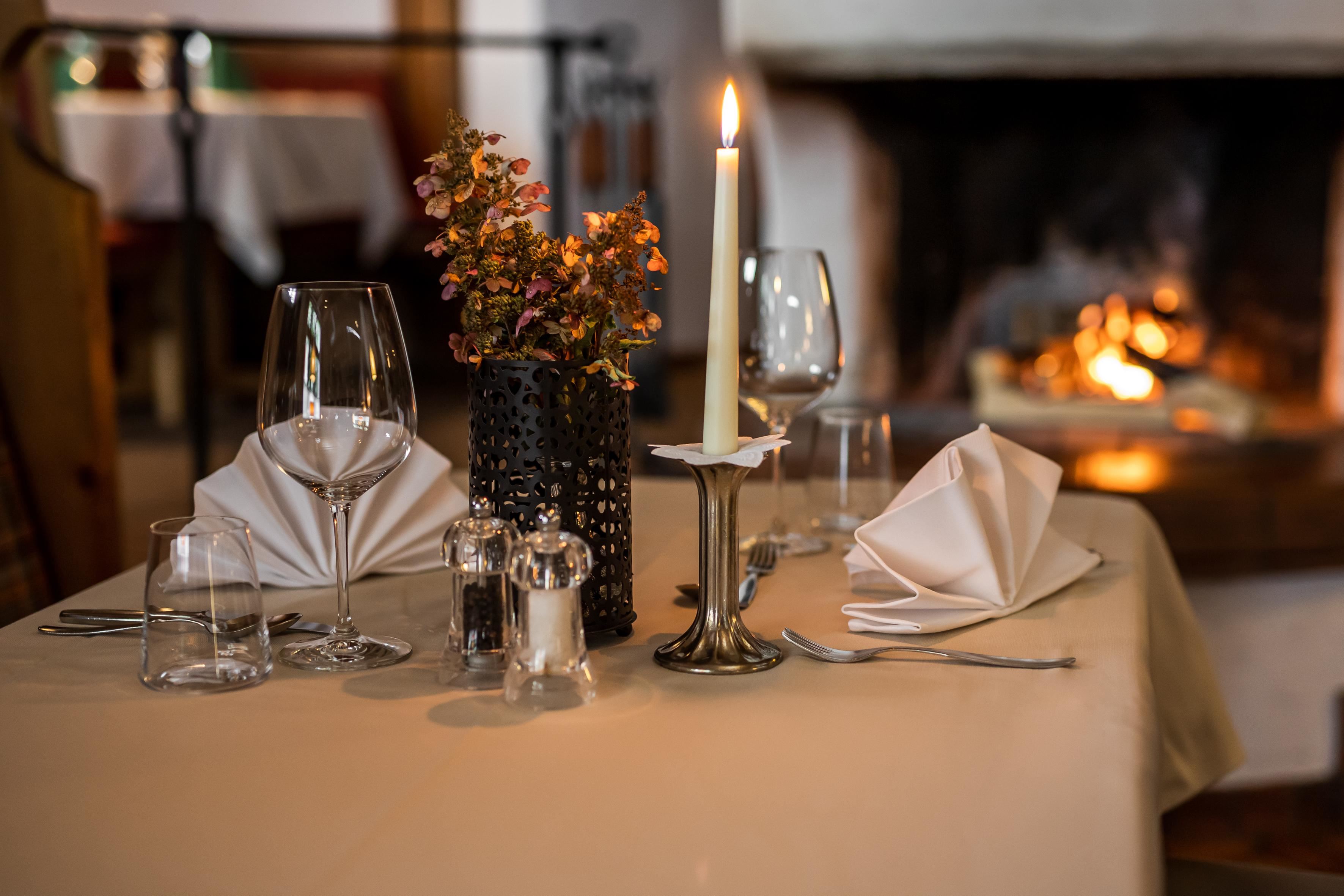 Restaurant Andreas Hofer & Gastgarten