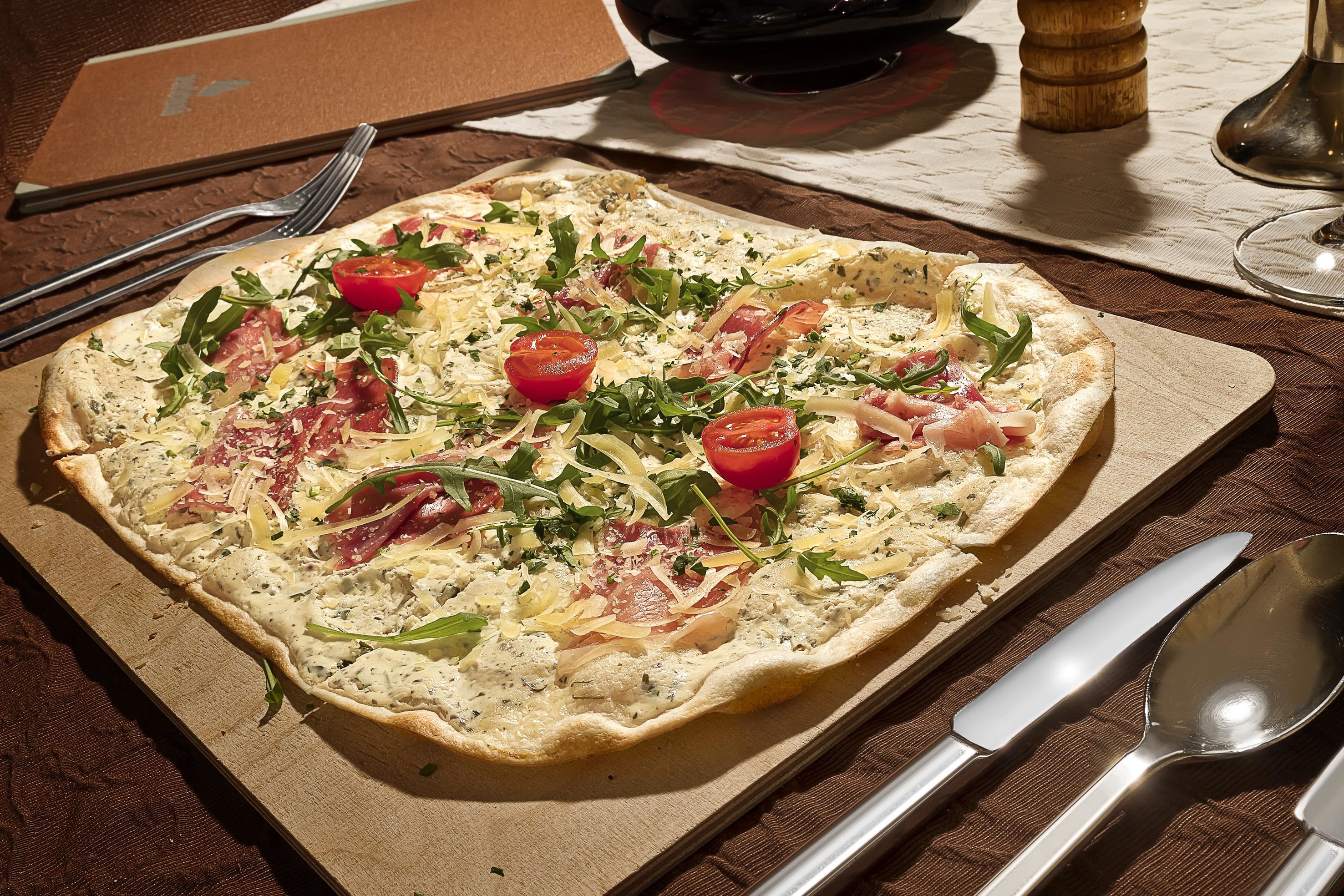 Restaurant Purlepaus