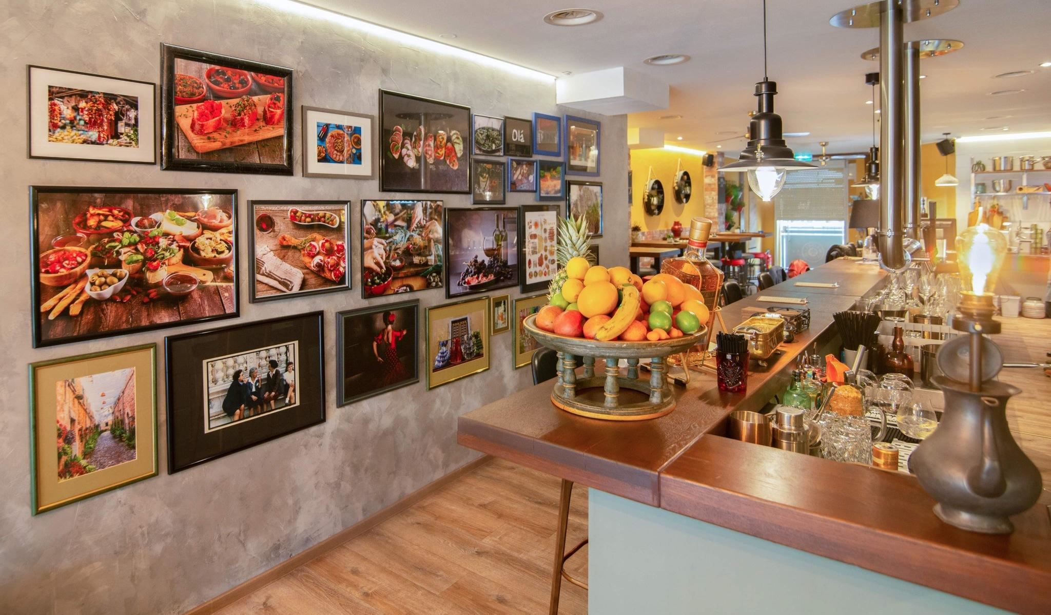 Tapas Atelier Kufstein