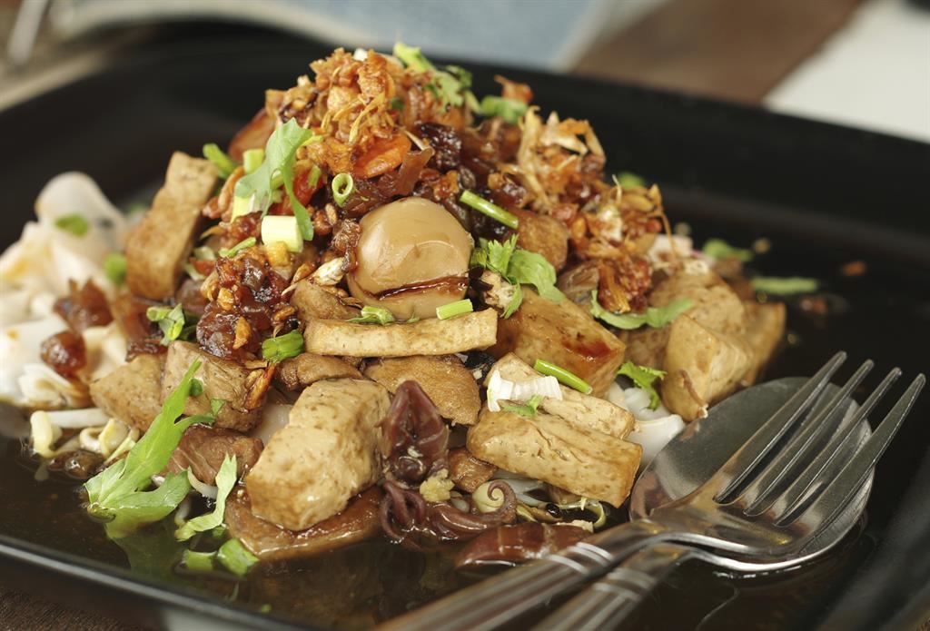 Thailändisches Restaurant Thai2Go