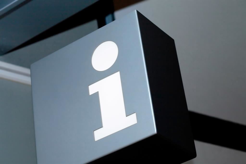 Tourist-Infobüro Kufstein