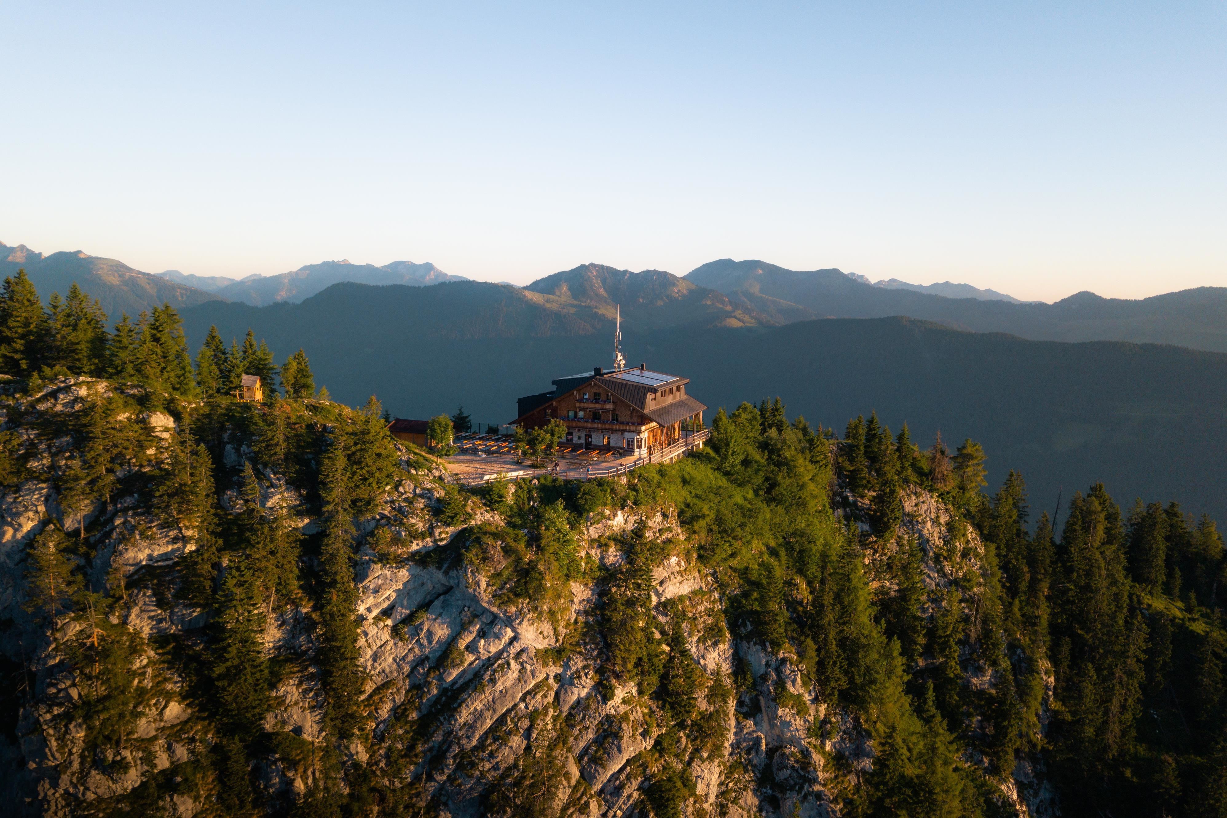 Pendlinghaus (Kufsteinerhaus)