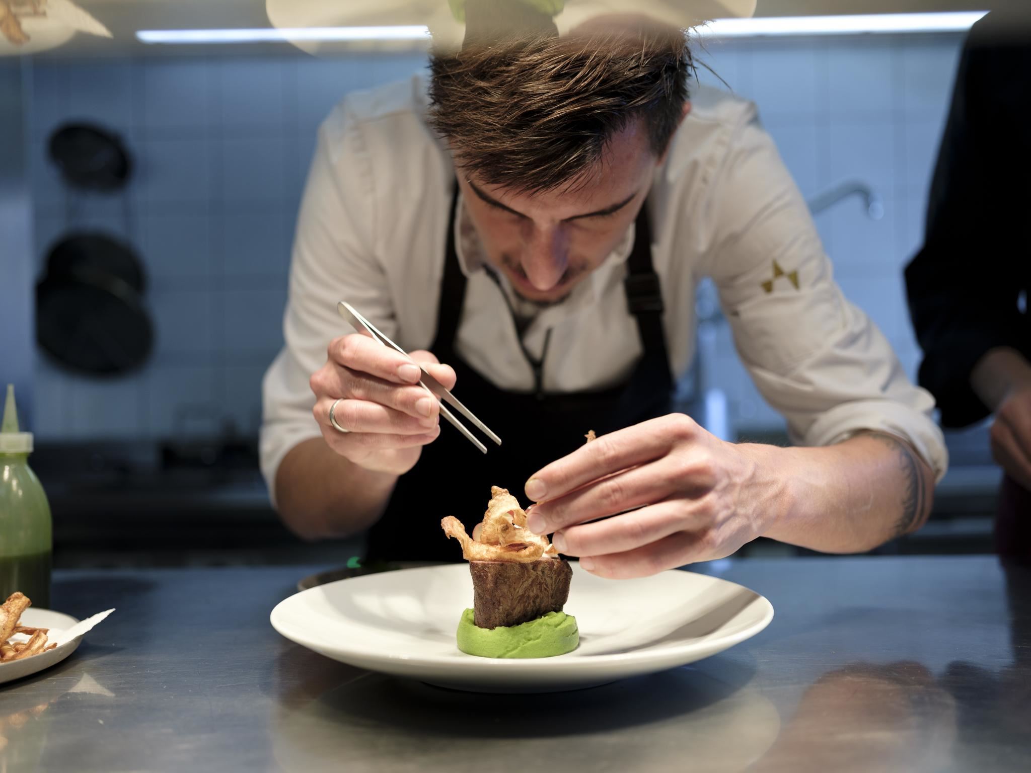 Zur Linä - Bierol Taproom & Restaurant