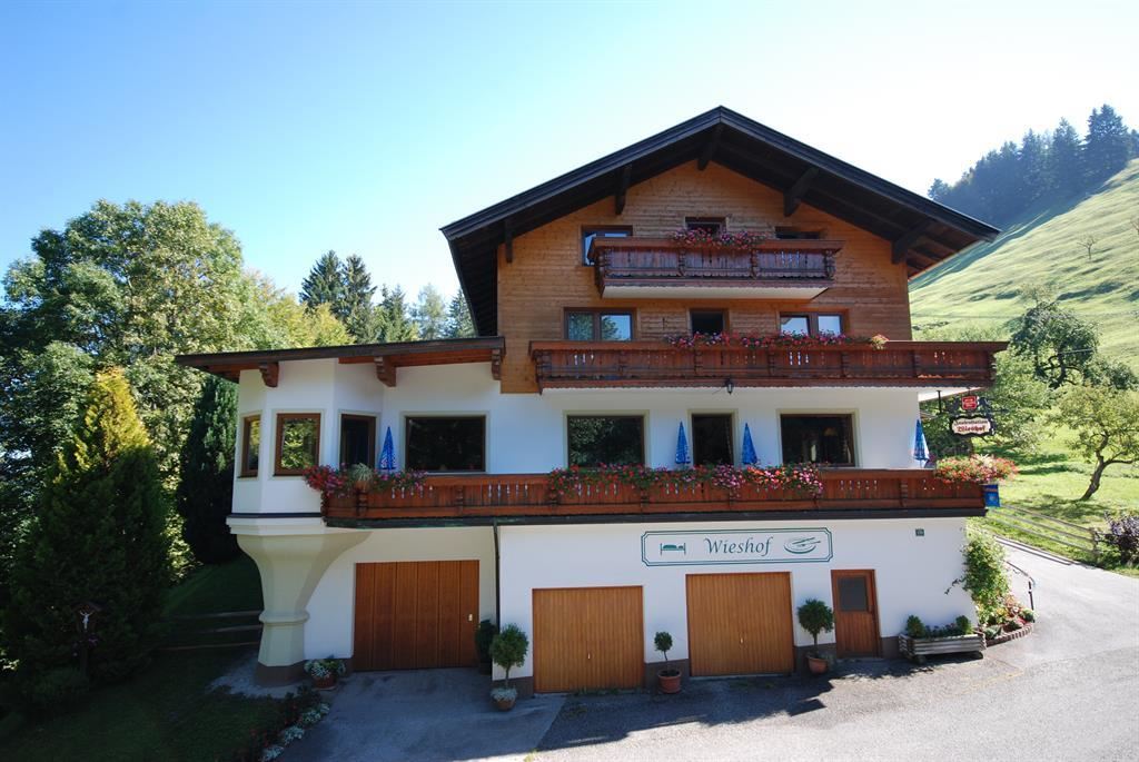 Jausenstation Wieshof